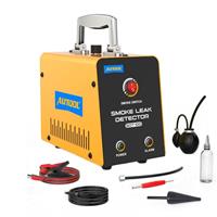 EVAP Smoke Machine Leak Detector Automotive Car Vacuum Smoke Tester Diagnostic
