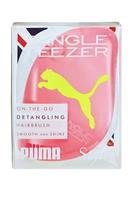 Puma Tangle Teezer On the Go Detangling Hair Brush Puma Styler Smooth and Shine