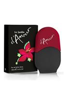 Le Jardin d'Amour Eau de Parfum Spray 100ml Womens Perfume - Standard Regular Size