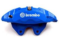 BREMBO PERFORMANCE BLUE BRAKE CALIPER PAINT Ferrari Porsche BMW calipers 250ml