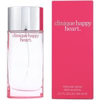 Clinique Happy Heart Eau de Parfum 100ml Spray For Her New Boxed & Sealed