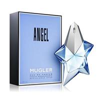 Mugler Angel Refillable Eau de Parfum 50ml EDP Spray New Sealed