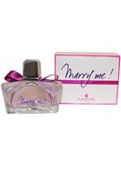 Lanvin Marry ME Eau de Parfum Spray 75ml Womens Perfume - Standard Regular Size