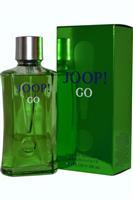 Joop Go Eau de Toilette Spray 100ml Mens Fragrance - Standard Regular Size