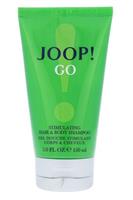 Joop Go Homme Hair and Body Wash Shampoo 150ml Body Care