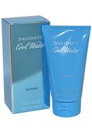 Davidoff Cool Water Woman Gentle Shower Breeze 150ml Body Care