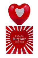 Escada Fairy Love Eau de Toilette Spray 100ml Womens Fragrance - Standard Regular Size