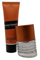Bruno Banani Absolute Man EDT Spray 30ml Shower Gel 50ml Mens Damaged Box