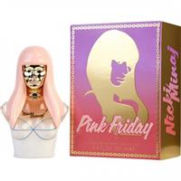 Nicki Minaj Pink Friday Eau De Parfum 100ml Spray New & Sealed