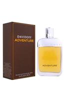 Davidoff Adventure Eau de Toilette Spray 100ml Mens Fragrance - Standard Regular Size