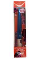 Hard Candy Glitter Liquid Eyeliner Long Wearing 0.4ml Blue Glamour #1834