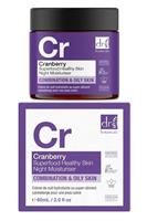 Dr Botanicals Night Moisturiser Healthy Skin 60ml Cranberry Infuse