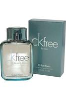Calvin Klein Free Men Eau de Toilette Spray 50ml Mens Fragrance - Standard Regular Size
