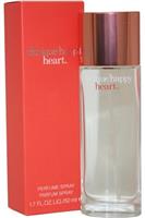 Clinique Happy Heart Perfume Spray 50ml Womens Perfume - Standard Regular Size