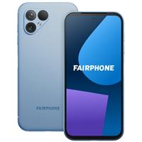 Fairphone 5 256GB 5G SIM Free Smartphone - Sky Blue F5FPHN-2BL-EU1