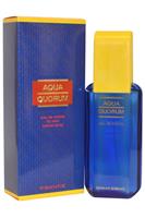 Puig Aqua Quorum Eau de Toilette Spray 100ml Mens Fragrance - Standard Regular Size