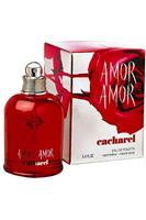 Cacharel Amor Amor EDT Eau de Toilette Spray 100ml Womens Fragrance - Standard Regular Size