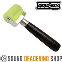 Dodo Mat DEAD-EZY Roller tool for sound deadening mat Silent Coat, Dynamat, CTK