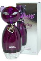 Katy Perry Purr Eau de Parfum Spray 100ml Womens Perfume - Standard Regular Size