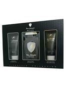 Lamborghini Tonino Mitico EDT Spray 125ml Gel 100ml Balm 100ml Mens Fragrance - Standard Regular Size