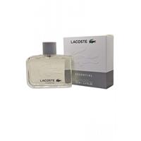 Lacoste Essential Eau de Toilette Spray 75ml Mens Fragrance - Standard Regular Size