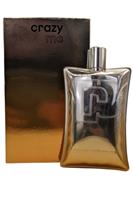 Paco Rabanne Crazy Me Eau de Parfum Spray 62ml Womens Perfume - Standard Regular Size