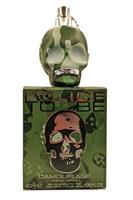 Police To Be Camouflage Eau de Toilette Spray 40ml Mens Fragrance - Standard Regular Size