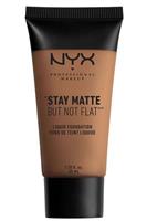 NYX Stay Matte Liquid Foundation Deep Rich
