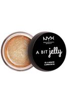 NYX A Bit Jelly Gel Illuminator Luminous 02 Highlighter