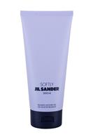 Jil Sander Softly Serene Relaxing Shower Gel 200ml Body Care