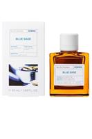 Korres Blue Sage Eau de Toilette Spray 50ml Womens Fragrance - Standard Regular Size