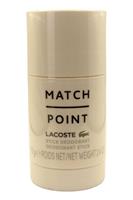 Lacoste Match Point Deodorant Stick 70g For Men