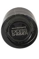 Max Factor Excess Shimmer Eye 7g Onyx #30 Eyes