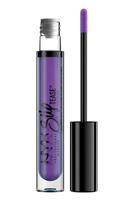 NYX Full Colour Lip Oil Matte Slip Tease 4ml Fesity #STL007 Lips