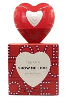 Escada Show Me Love Eau de Parfum Spray 30ml Womens Perfume - Standard Regular Size
