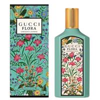 Gucci Flora Gorgeous Jasmine Eau de Parfum 100ml Spray New & Sealed