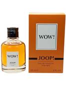 Joop Wow Homme Eau de Toilette Spray 60ml Mens Fragrance - Standard Regular Size