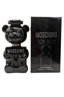 Moschino Toy Boy Eau de Parfum Spray 50ml Mens Fragrance - Standard Regular Size