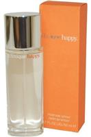 Clinique Happy Perfume Spray 50ml Womens Perfume - Standard Regular Size