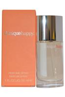 Clinique Happy Perfume Spray 30ml Womens Perfume - Standard Regular Size