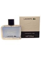 Lacoste Live Homme Eau de Toilette Spray 75ml Mens Fragrance - Standard Regular Size