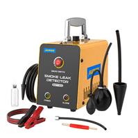 EVAP Smoke Tester Automotive Smoke Machine Leak Detector Pipe Leak Diagnostic UK