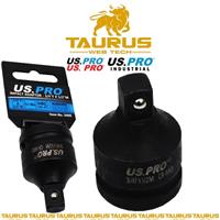 US PRO Impact Adaptor Socket Reducer 3/4" Female To 1/2" Male Drive Hand Tools