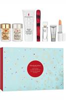 Elizabeth Arden Party Ready Holiday Set inc 8 Hour Prevage Ceramide White Tea.