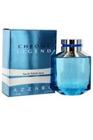 Azzaro Chrome Legend Eau de Toilette Spray 75ml Mens Fragrance - Standard Regular Size