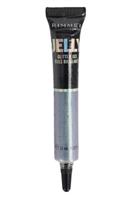 Rimmel Jelly Glitter Gel for Eyelids,Face,Body 11ml Blue Lagoon #200