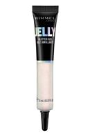 Rimmel London Rimmel Jelly Glitter Gel for Eyelids,Face,Body 11ml Frose #100