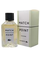Match Point Cologne Lacoste Homme Eau de Toilette Spray 100ml Mens Fragrance - Standard Regular Size