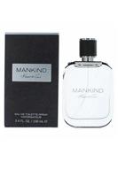 Kenneth Cole Mankind Eau de Toilette Spray 100ml Mens Fragrance - Standard Regular Size