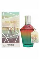 Soulcal California Eau de Toilette Spray 75ml Womens Fragrance - Standard Regular Size
